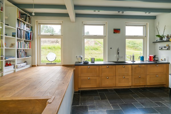Medium property photo - Waalbandijk 110, 4063 CD Heesselt